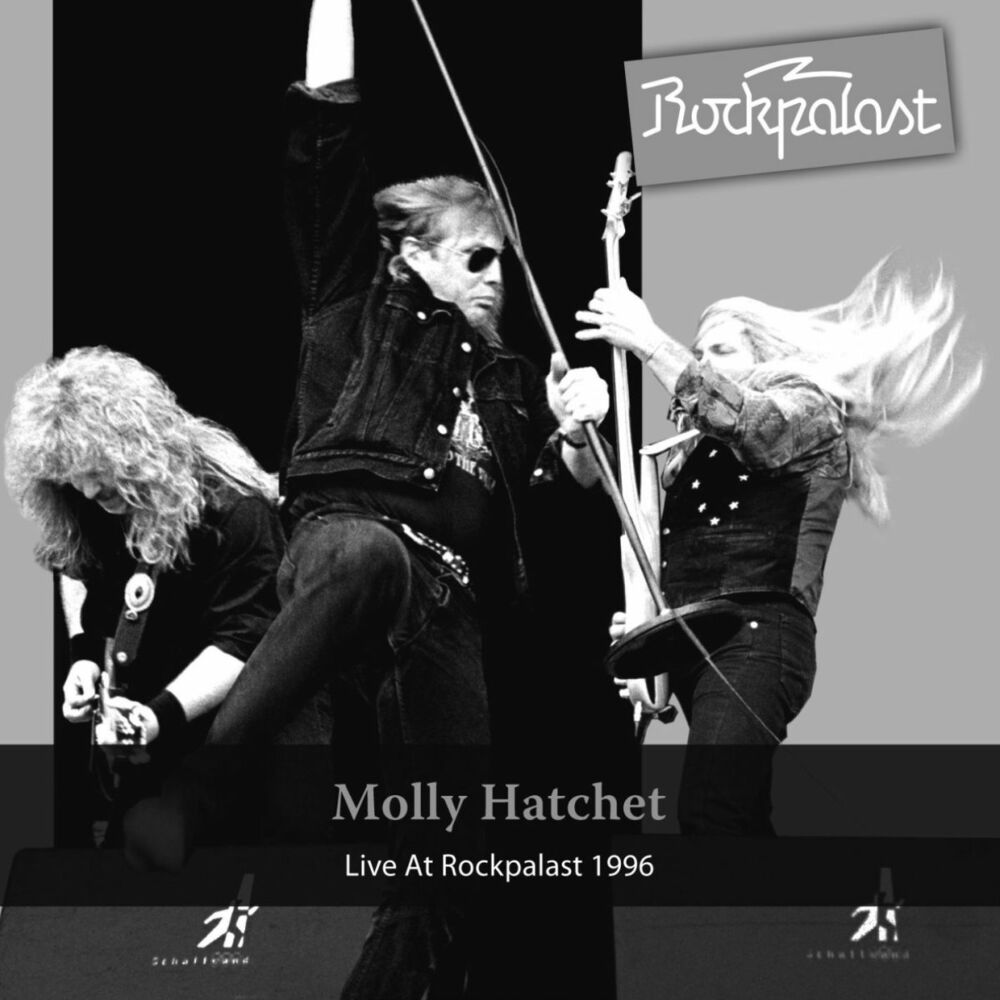 Picture of Live At Rockpalast 1996