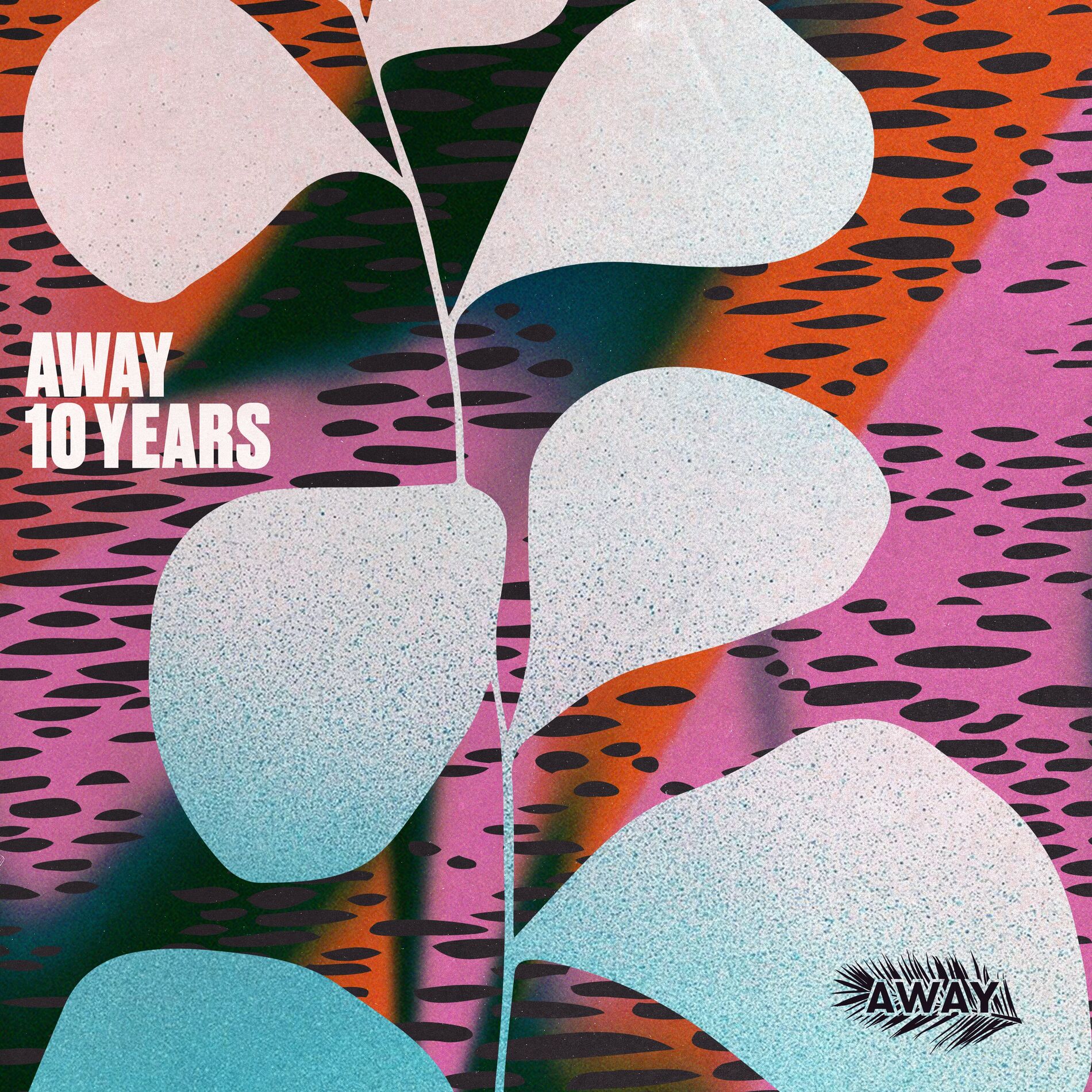 Album cover of The Garden