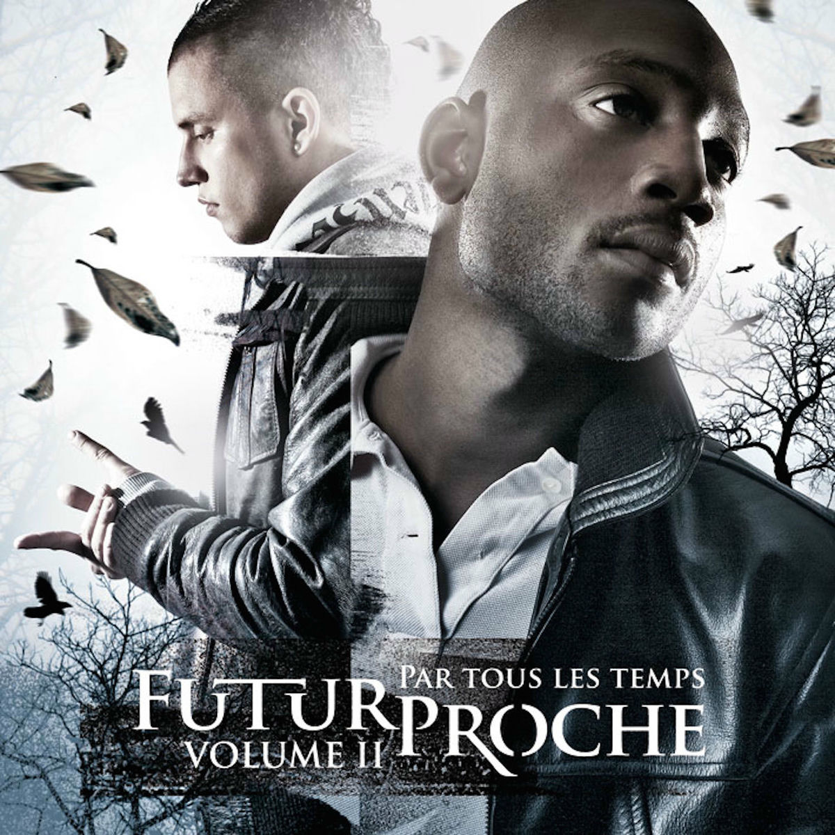 Album cover of Le mot de la fin