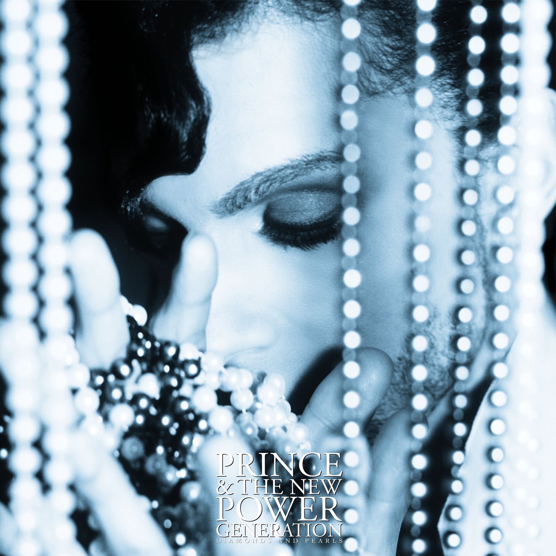 Album cover of Diamonds and Pearls (Super Deluxe Edition)