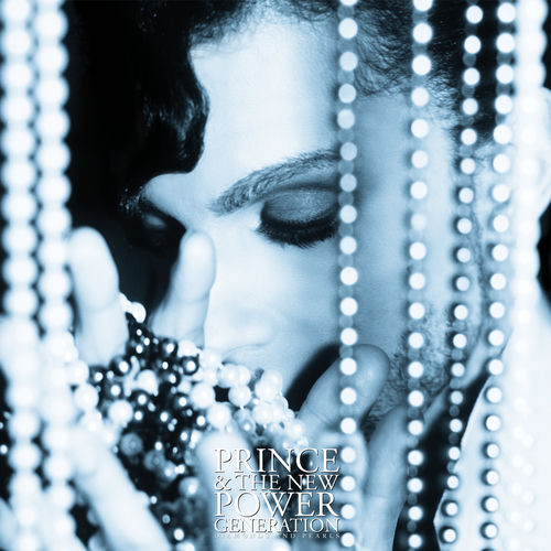 Prince Diamonds & Pearls 限定版CD Prince - Diamonds and Pearls (Super Deluxe Edition) | Deezer