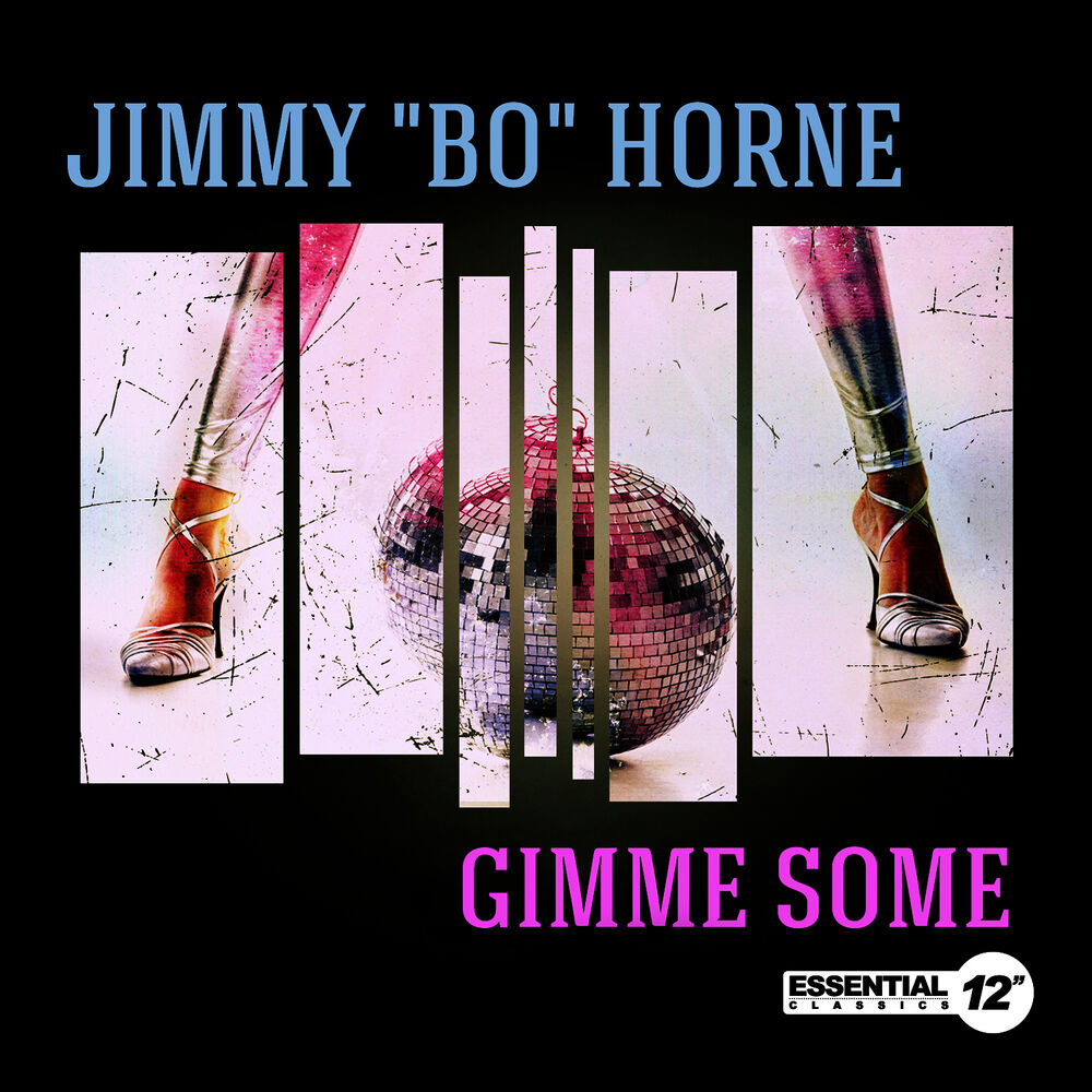 Picture of Gimme Some