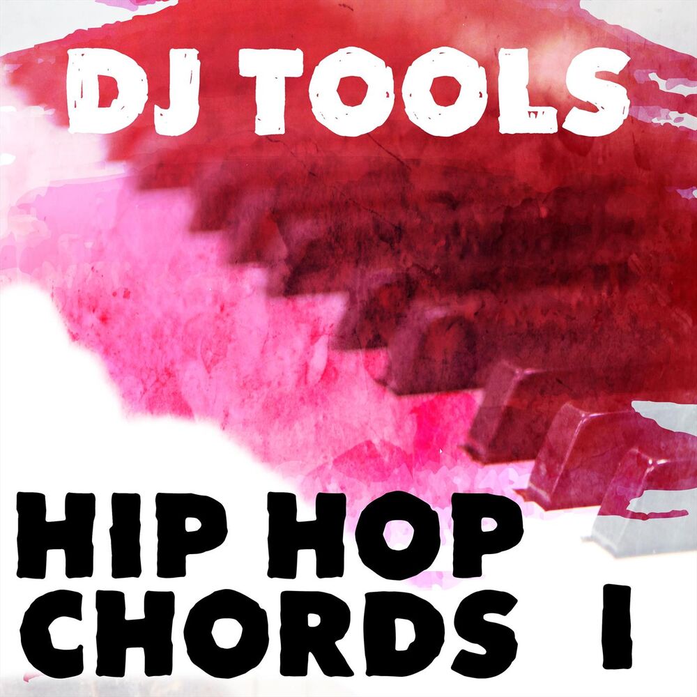 Picture of Hip Hop Chords 1
