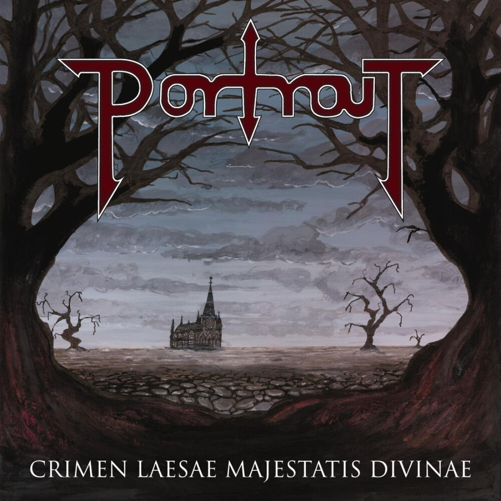 Picture of Crimen Laesae Majestatis Divinae