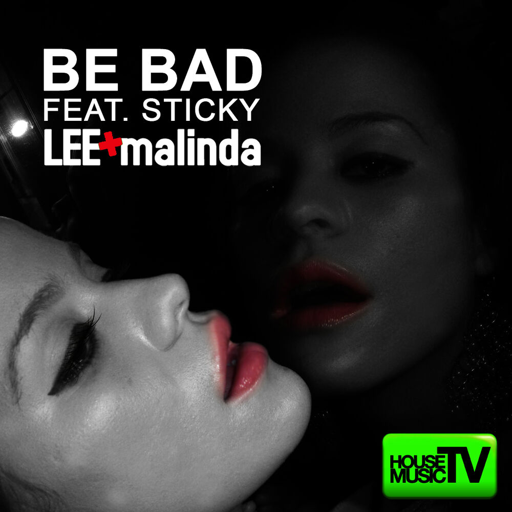 Picture of Be Bad
