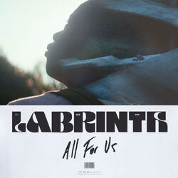 Cover of All For Us