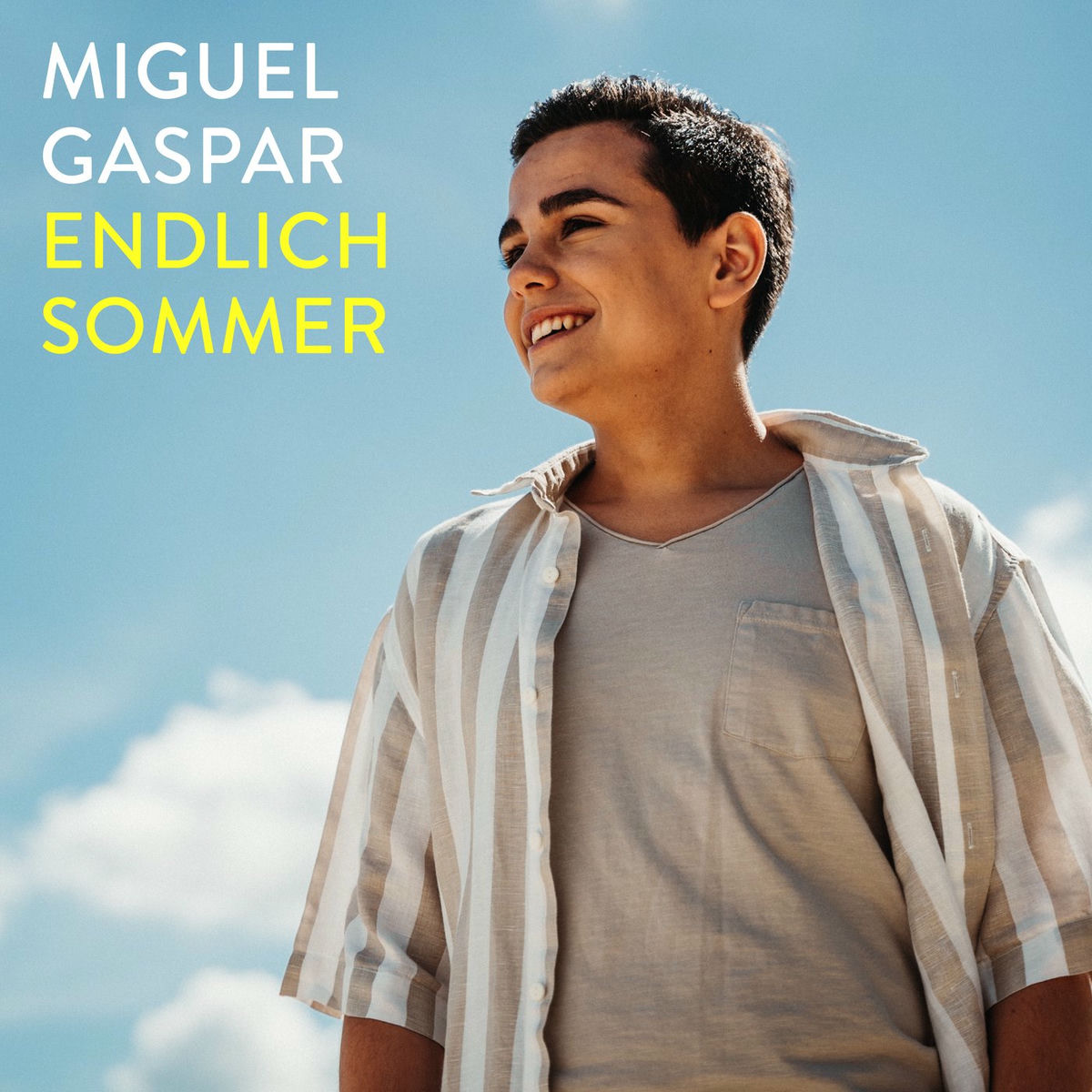 Album cover of Endlich Sommer