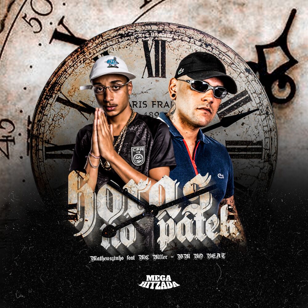 Picture of Horas no Patek