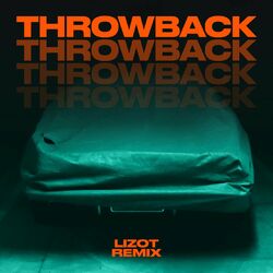 Cover of Throwback (LIZOT Remix)