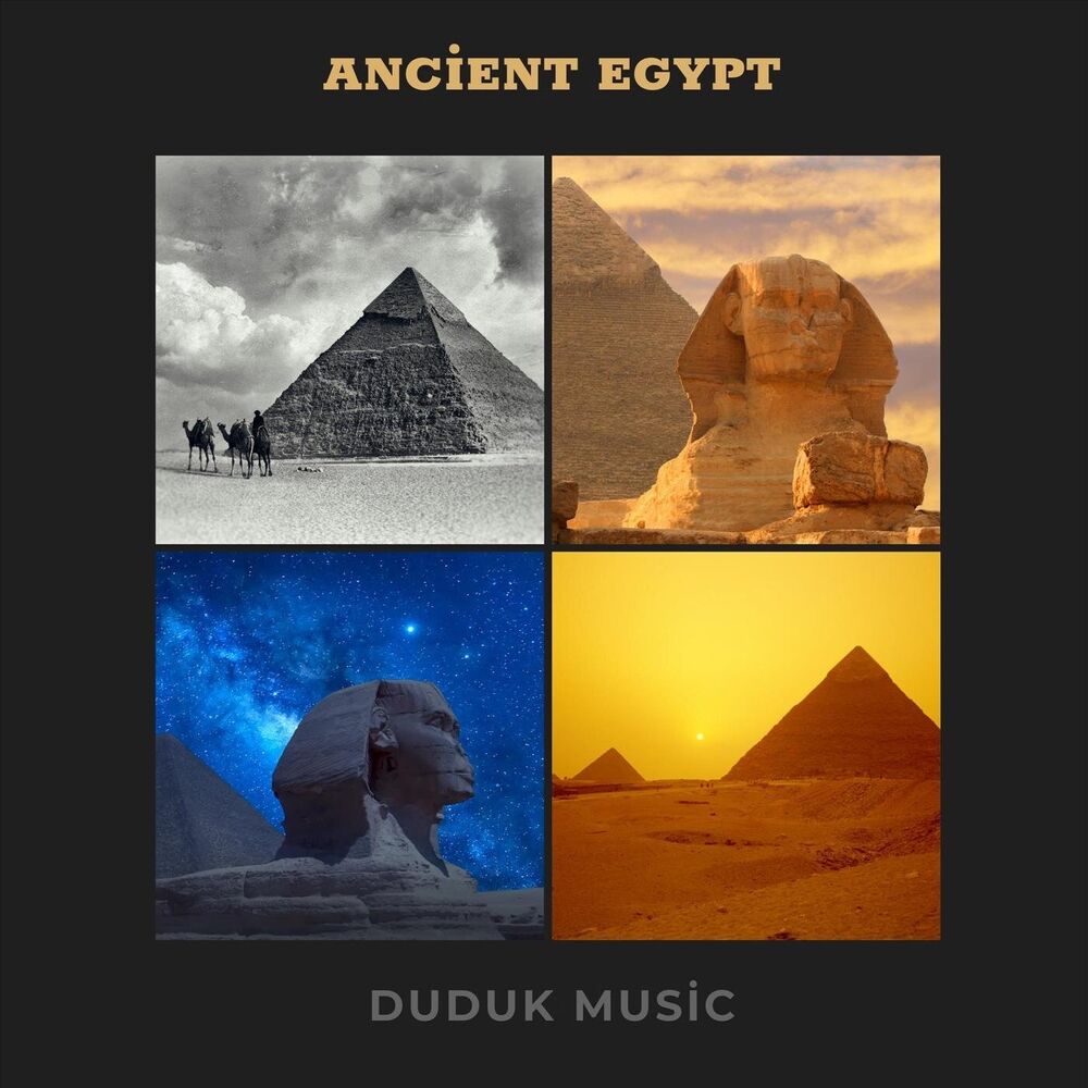 Picture of Ancient Egypt (Duduk Music)