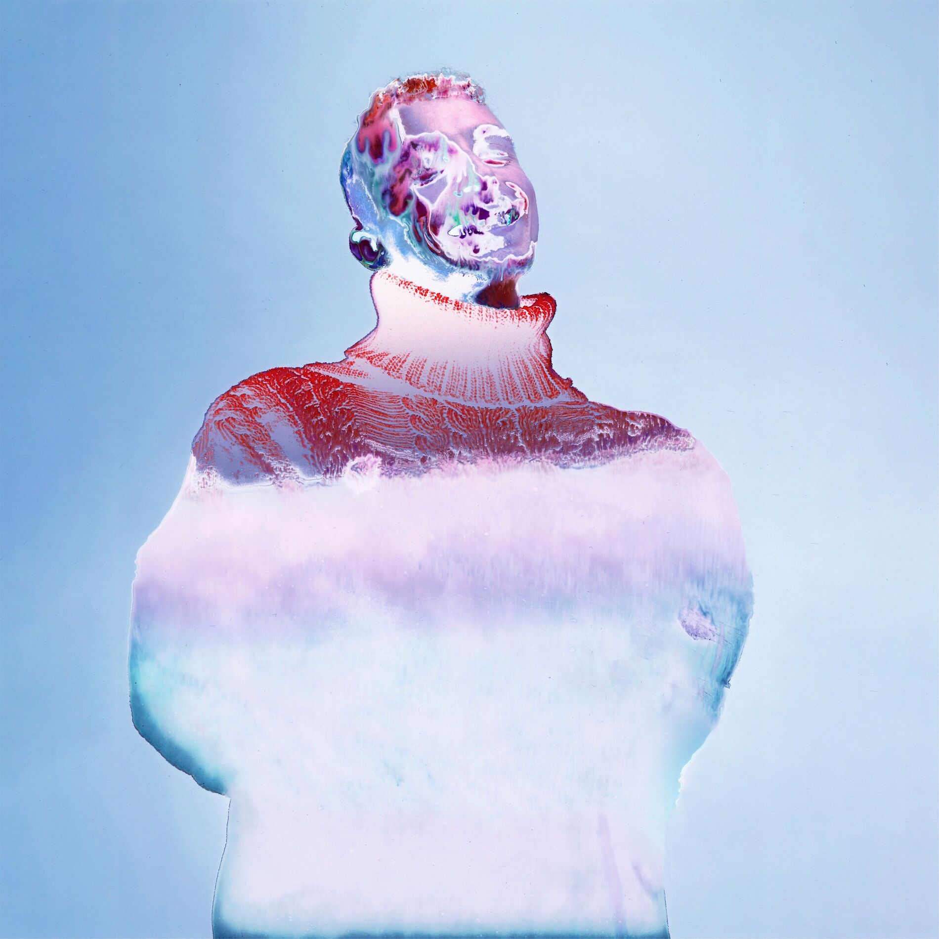 Album cover of SUEÑO