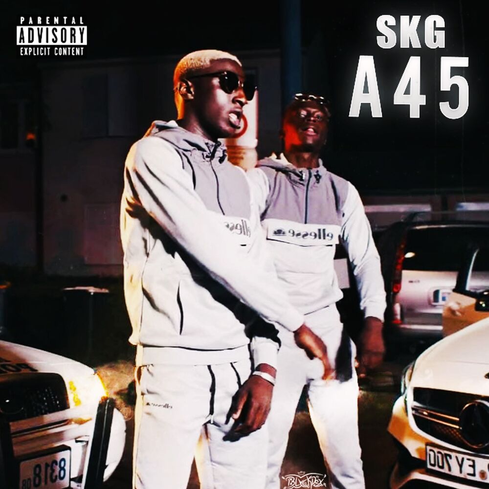 Picture of A45
