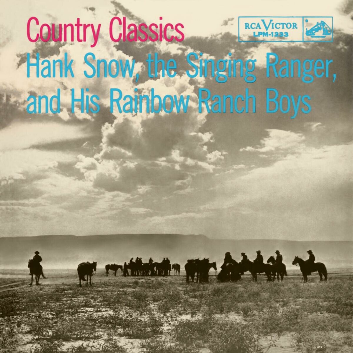 Album cover of Country Classics (Expanded Edition)