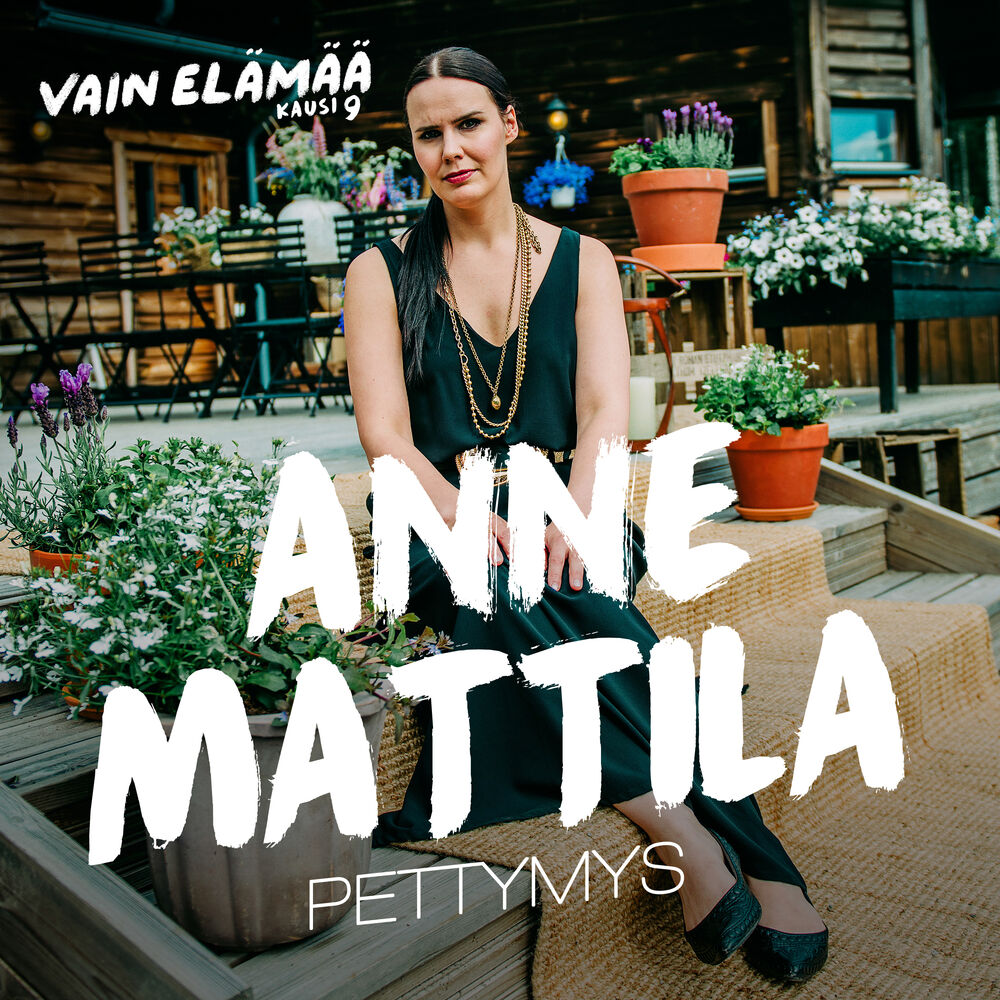 Picture of Pettymys (Vain elämää kausi 9)
