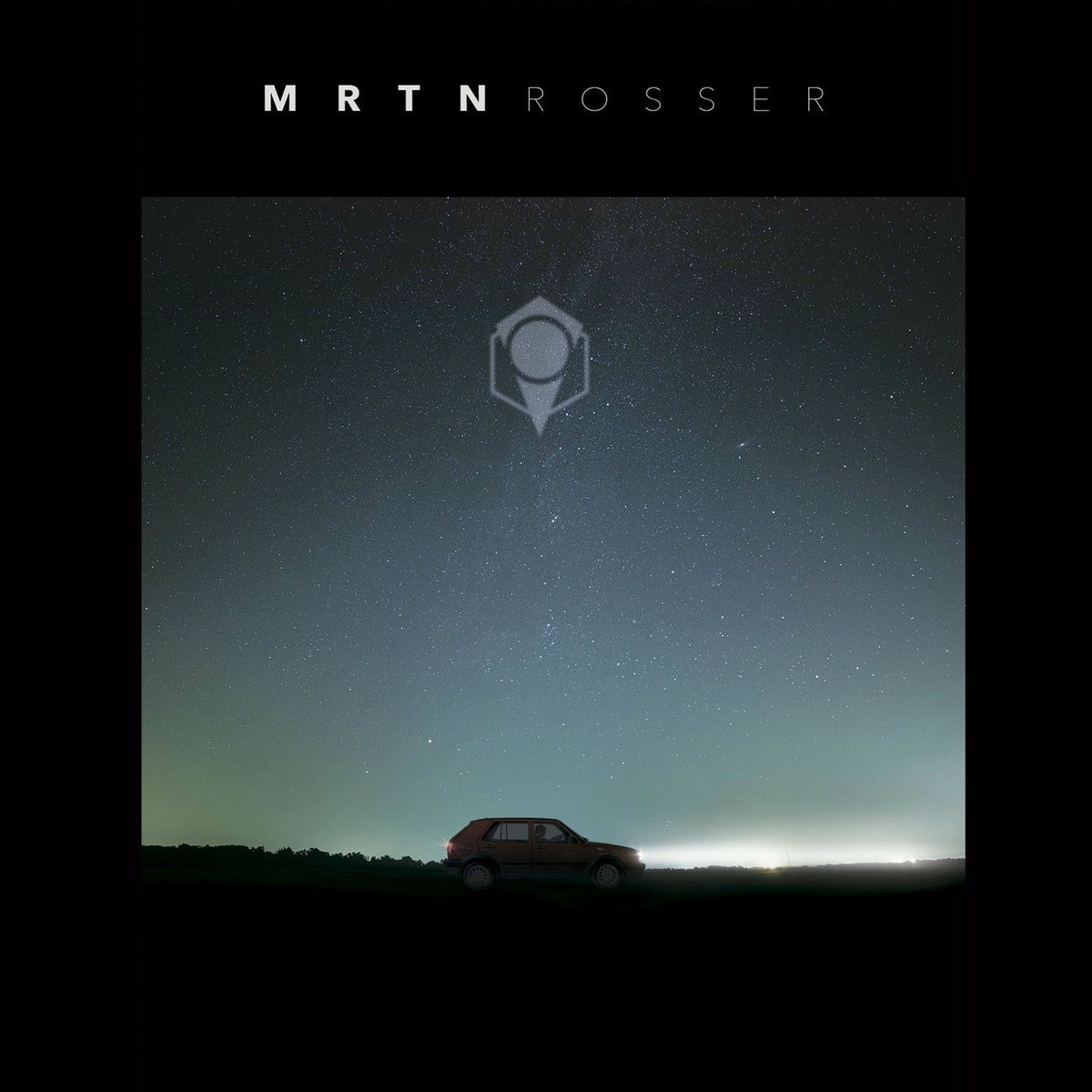 Album cover of Rosser