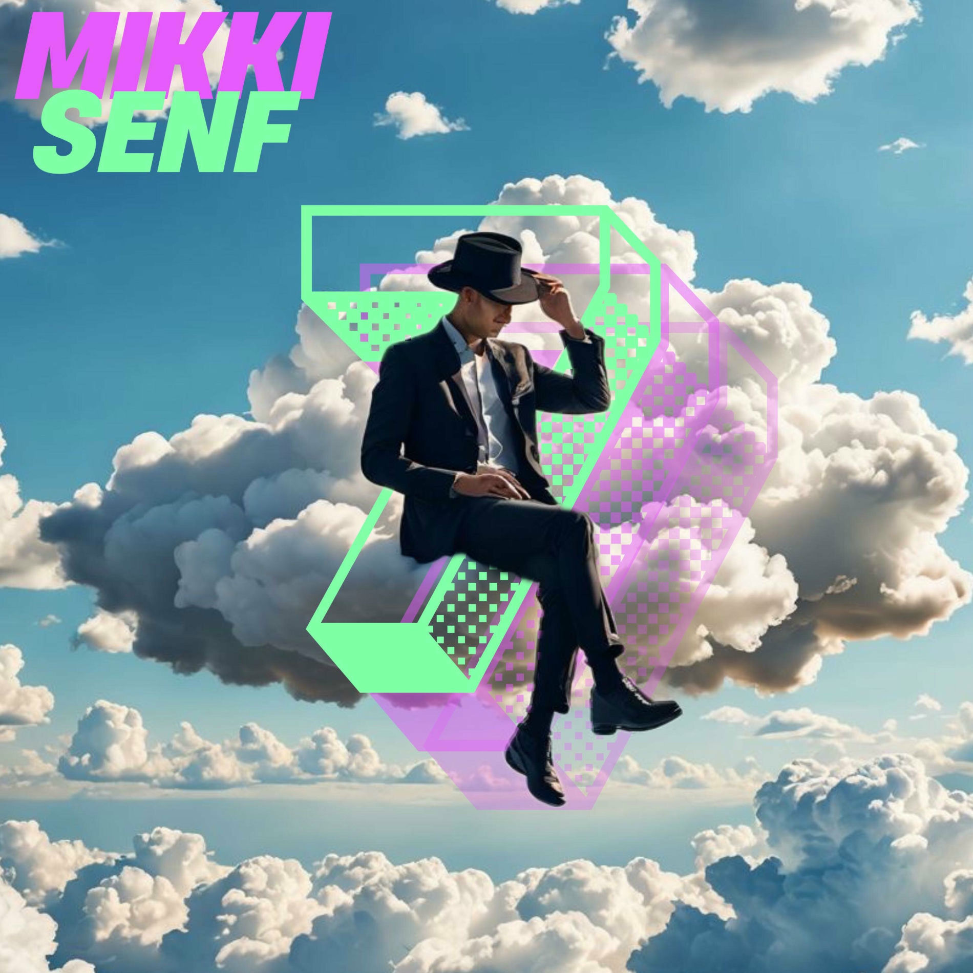 Album cover of Wolke 7 (feat. Cloud 9 & About Heaven)