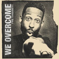 Cover of We Overcome