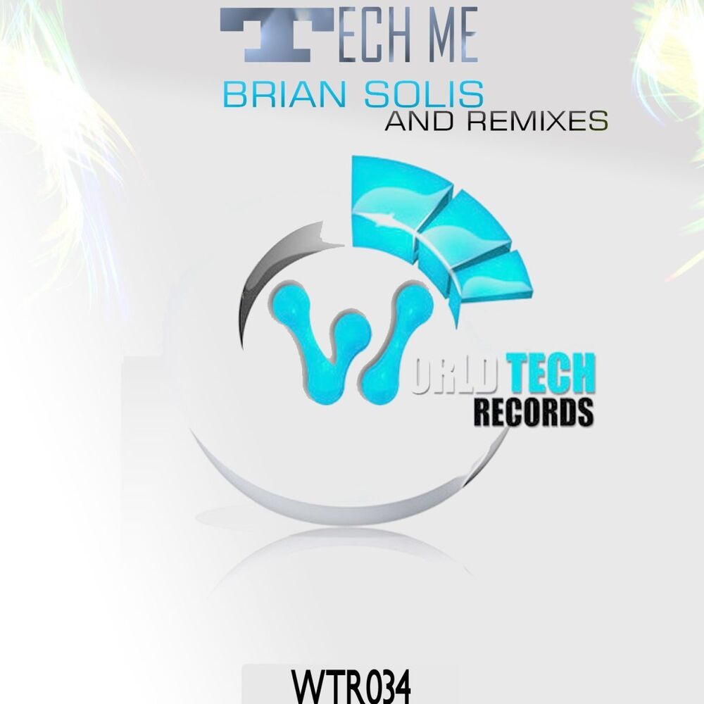 Picture of Tech Me