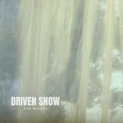 Cover of Driven Snow