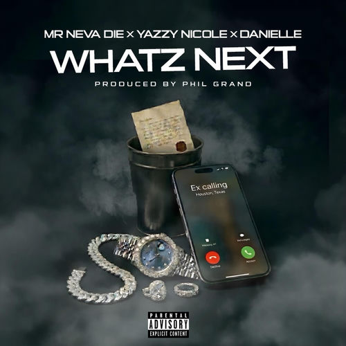 Whatz Next