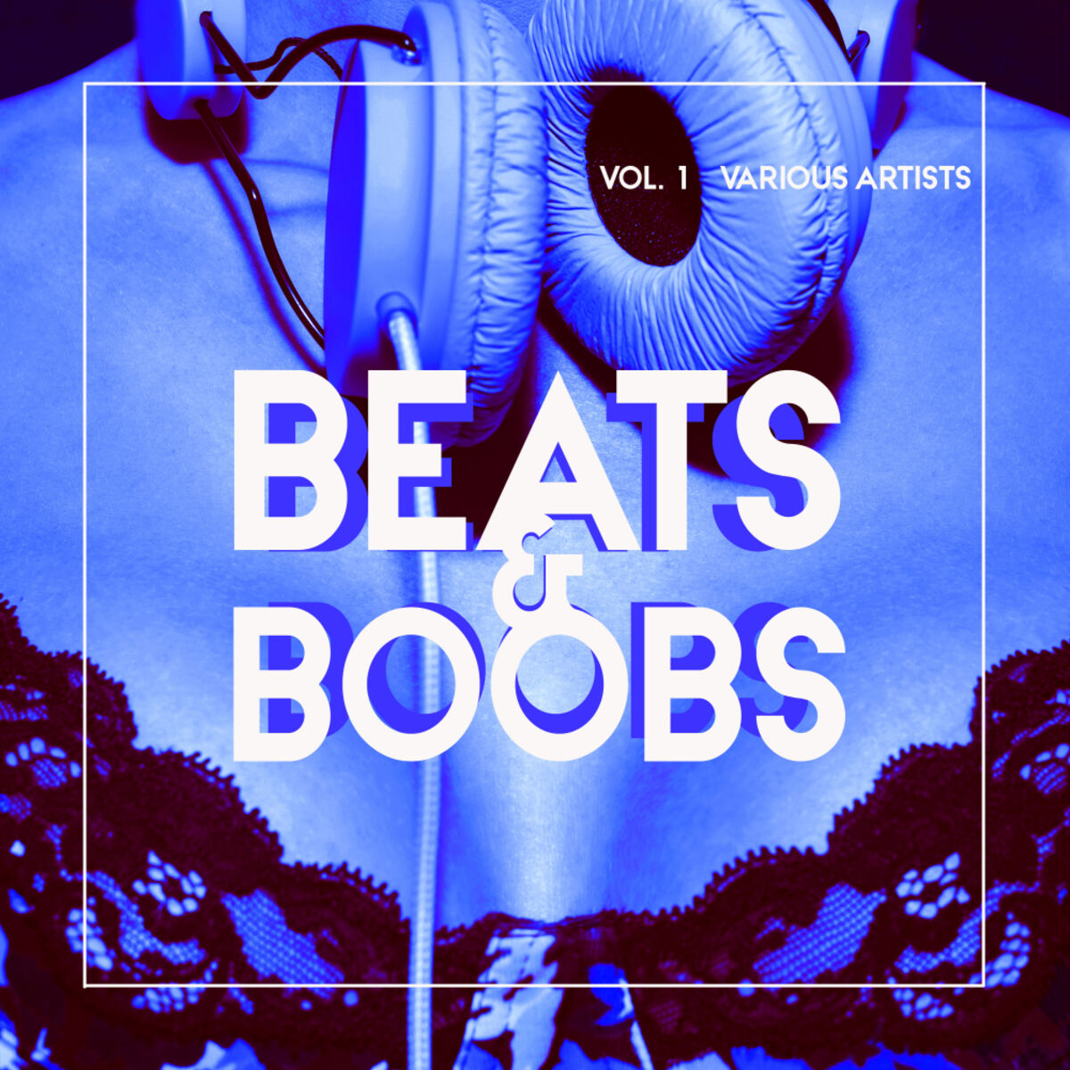 Album cover of Beats & Boobs, Vol. 1