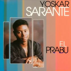 Cover of El Prabu