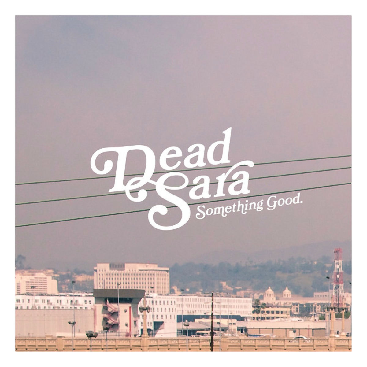 Album cover of Something Good