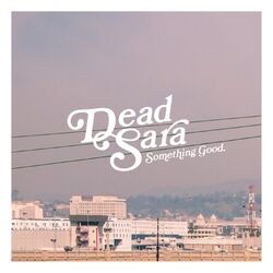Cover of Something Good