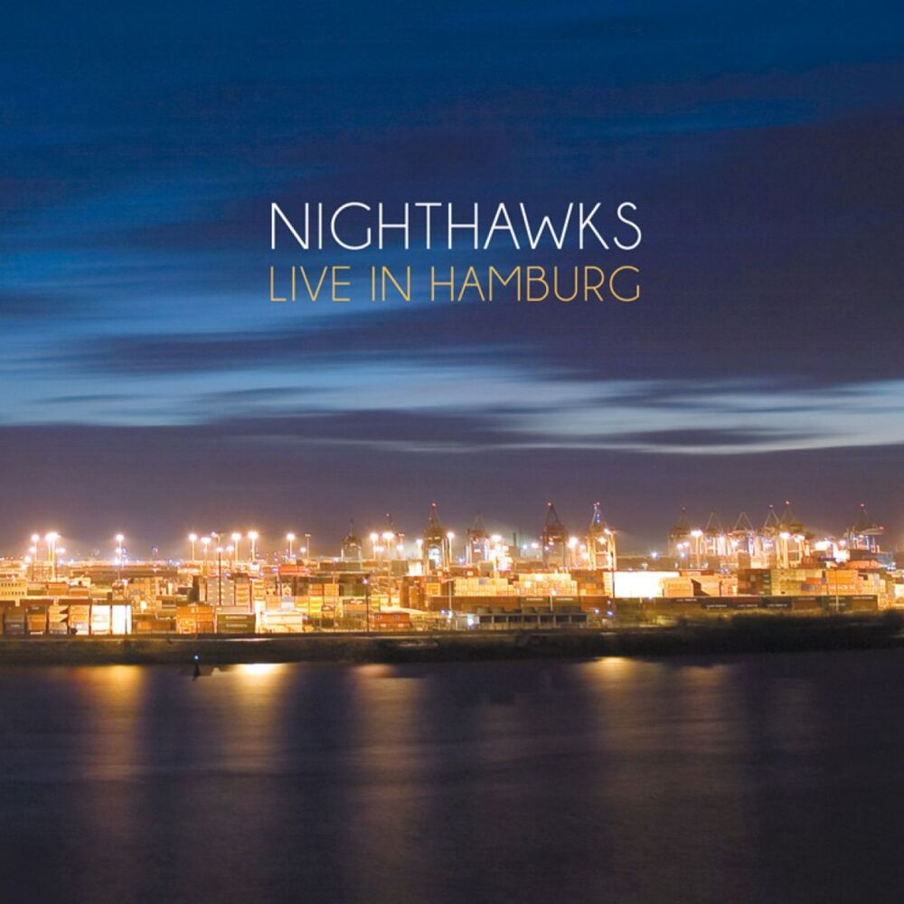 Picture of Live in Hamburg (Live)