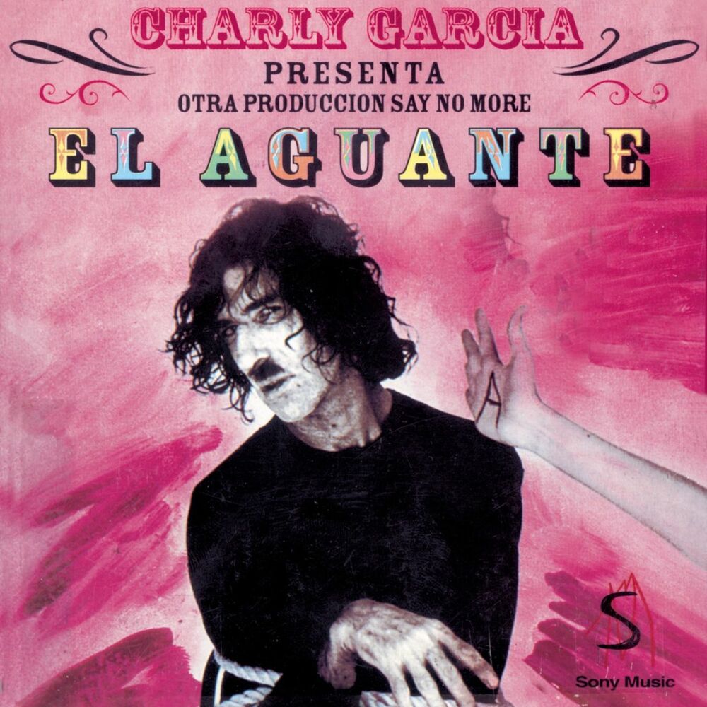 Picture of El Aguante
