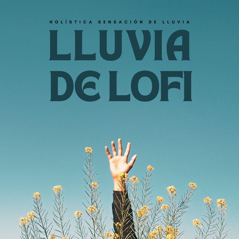 Picture of Lluvia De Lofi: Holística Sensación De Lluvia