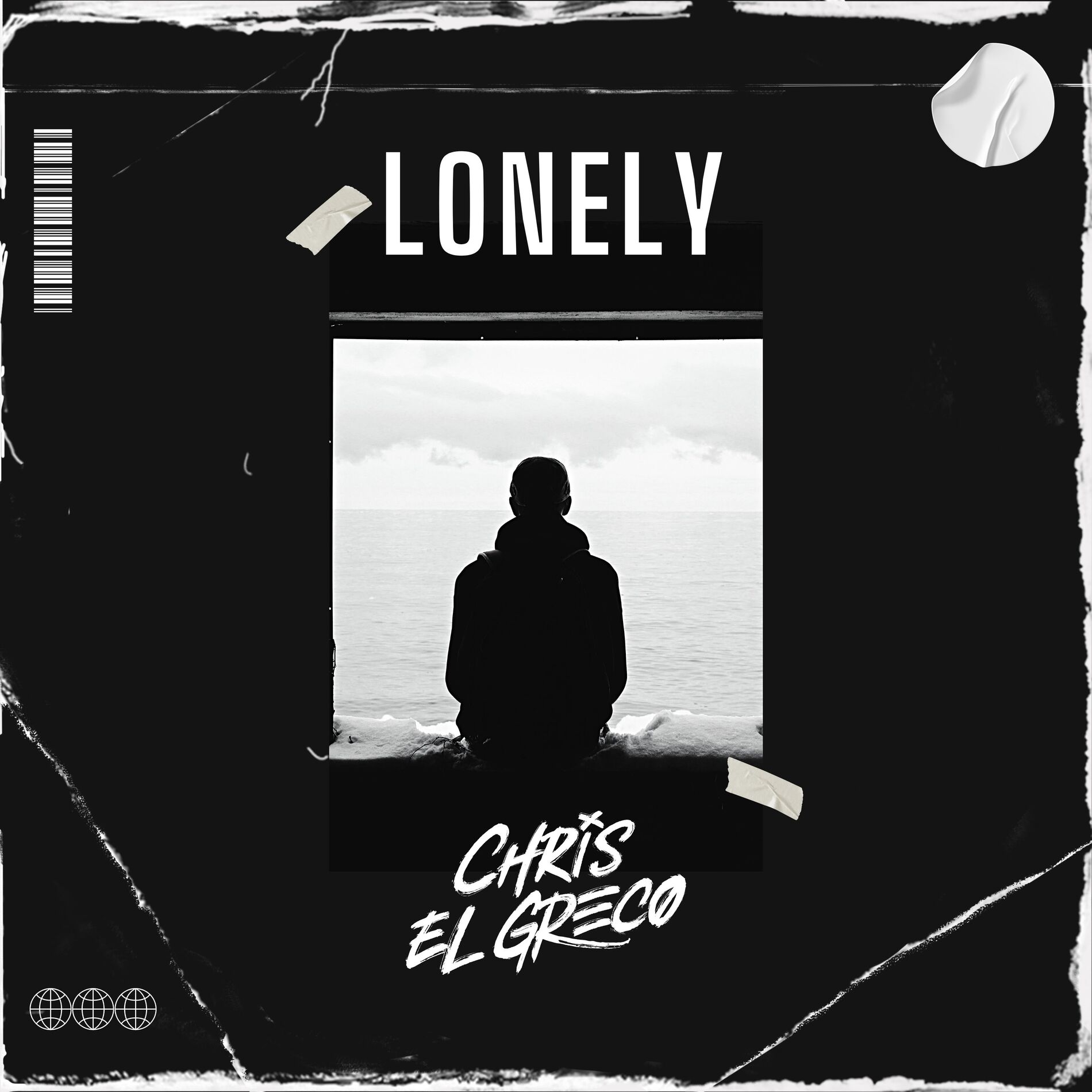 Album cover of Lonely