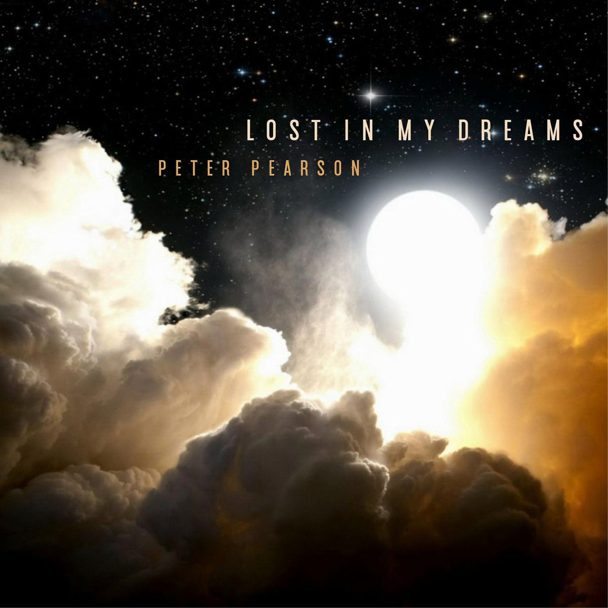 Album cover of Calming Influences