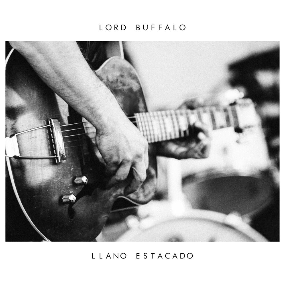 Picture of Llano Estacado