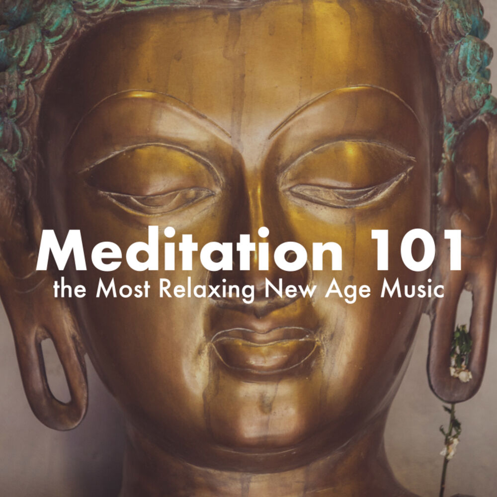 Picture of Meditation 101: Experience the Benefits of the Most Relaxing New Age Music