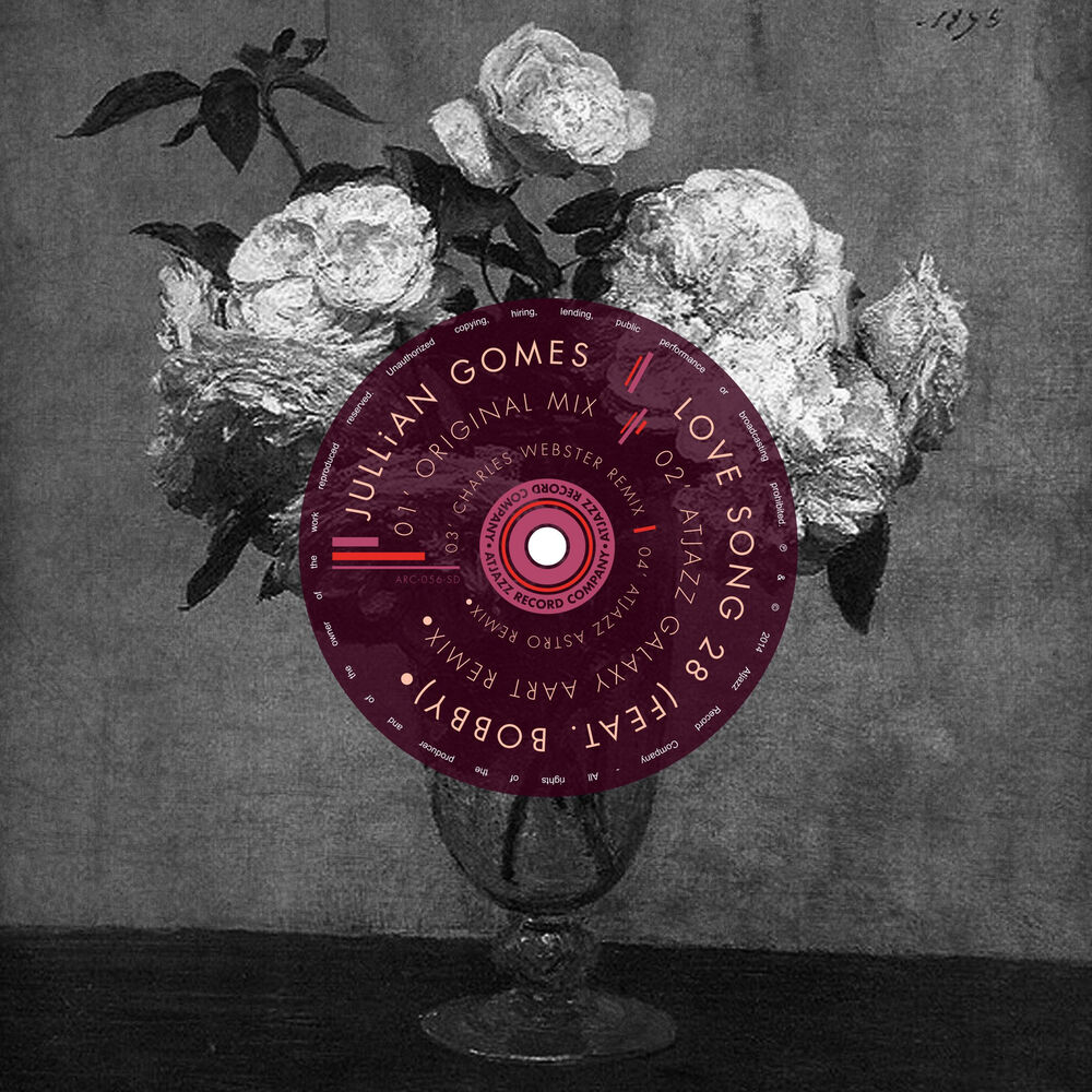 Picture of Love Song 28