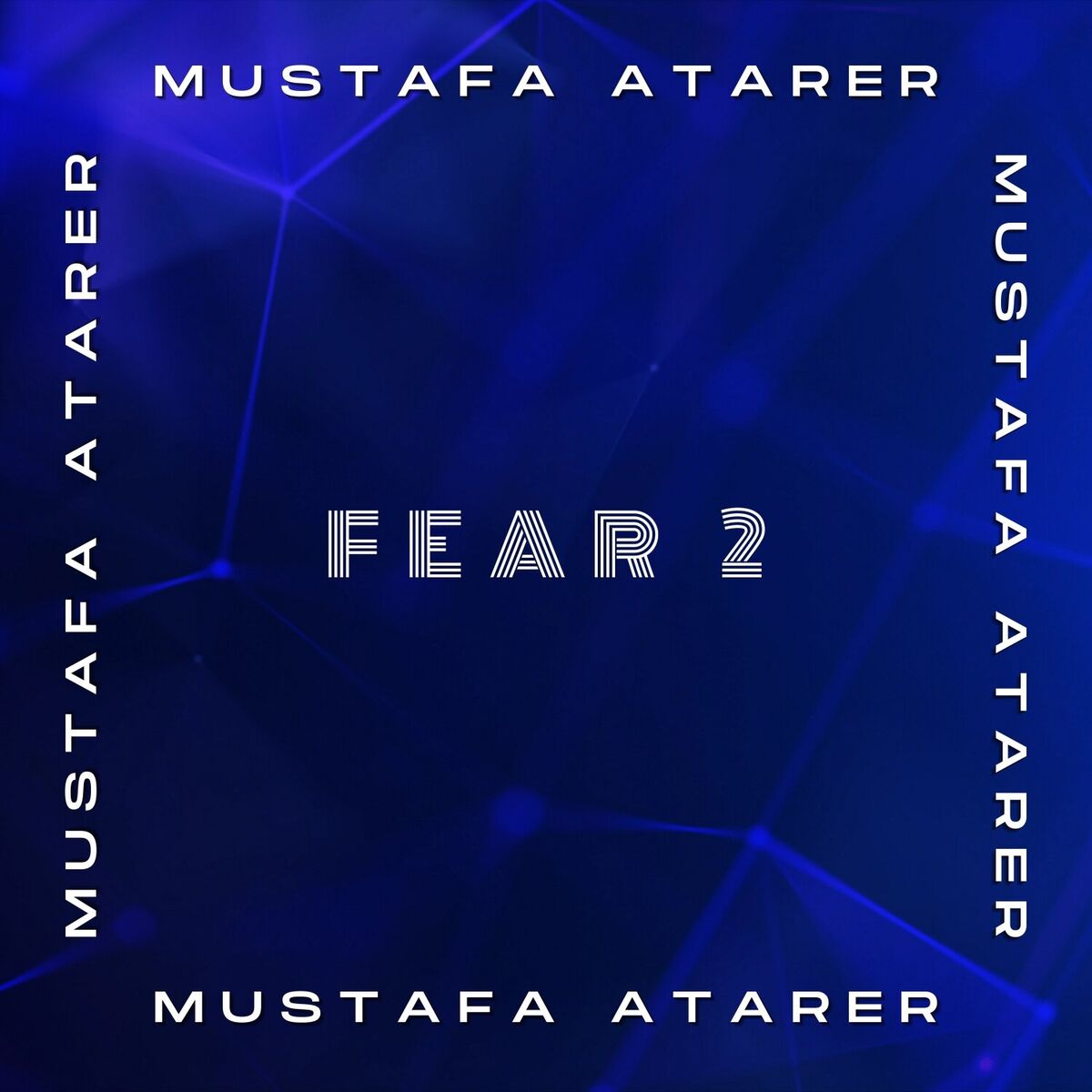 Album cover of Fear 2