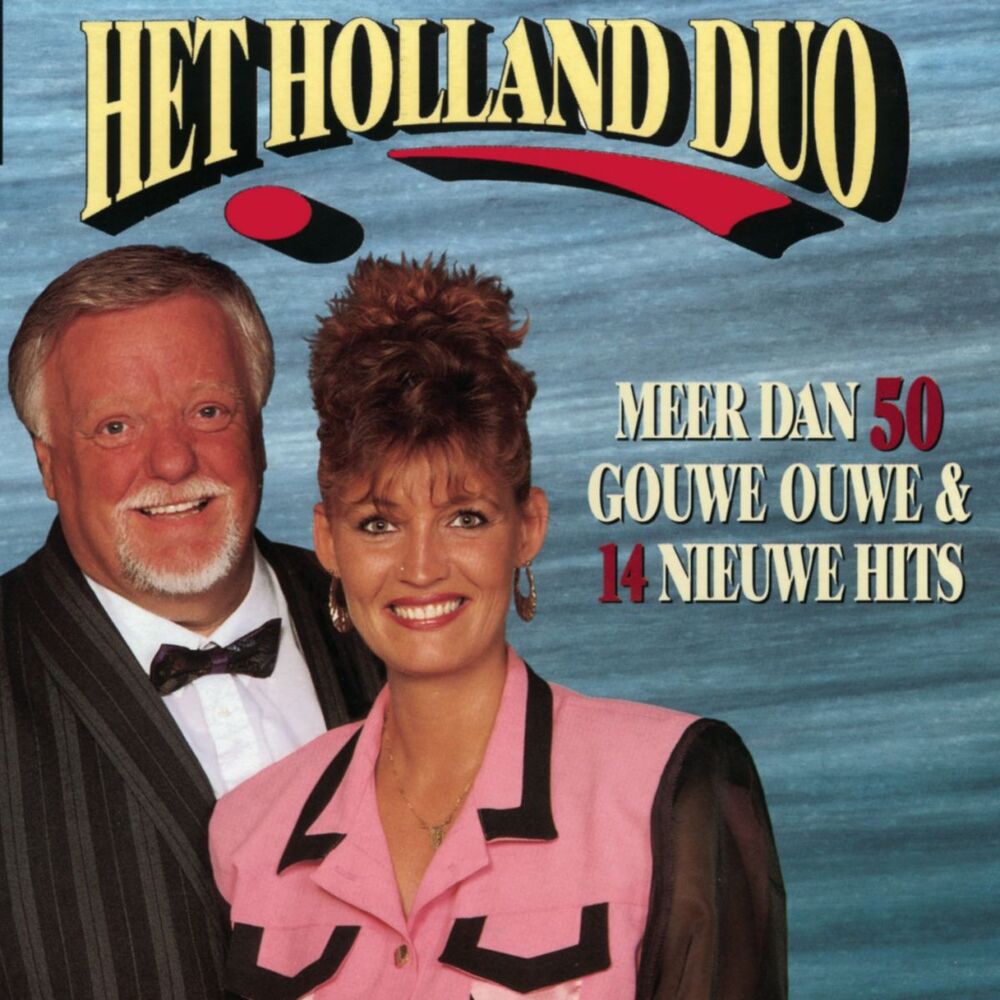 Picture of Meer Dan 50 Gouwe Ouwe & 15 Nieuwe Hits