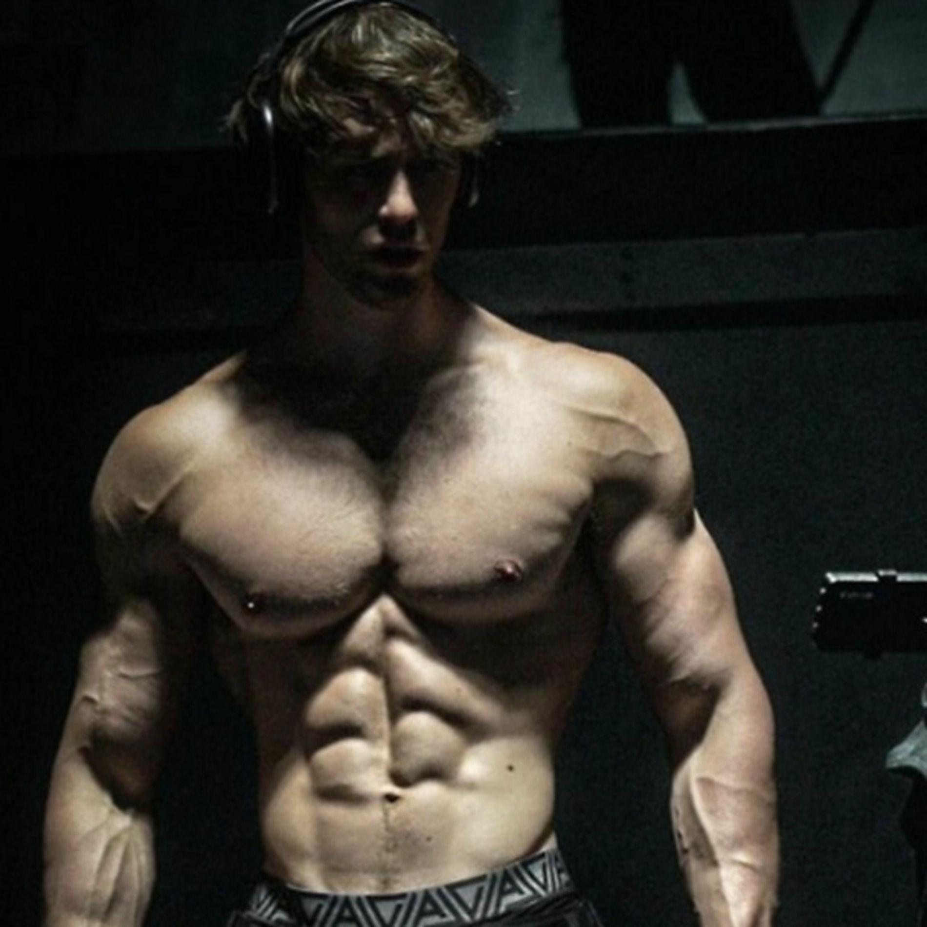 Album cover of Faded (David Laid Version)