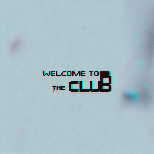 welcome to the club