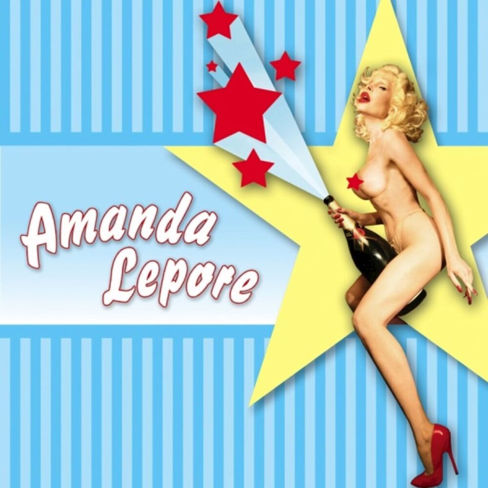 Picture of Introducing...Amanda Lepore