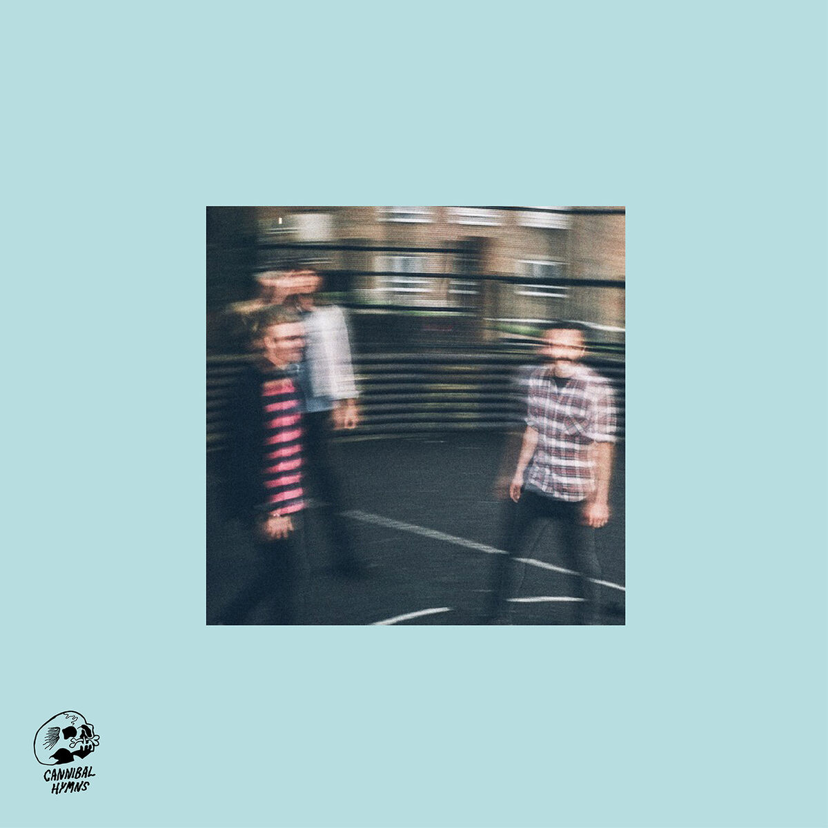 Album cover of Destroy