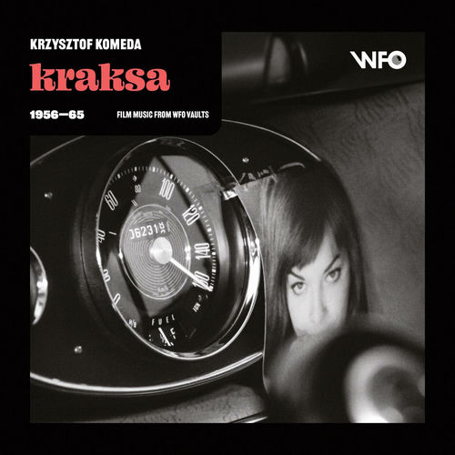 Kraksa artwork