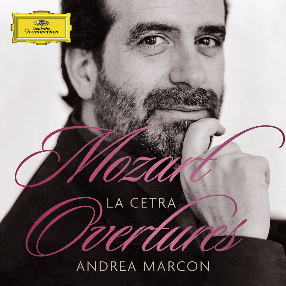 Picture of Mozart: Overtures