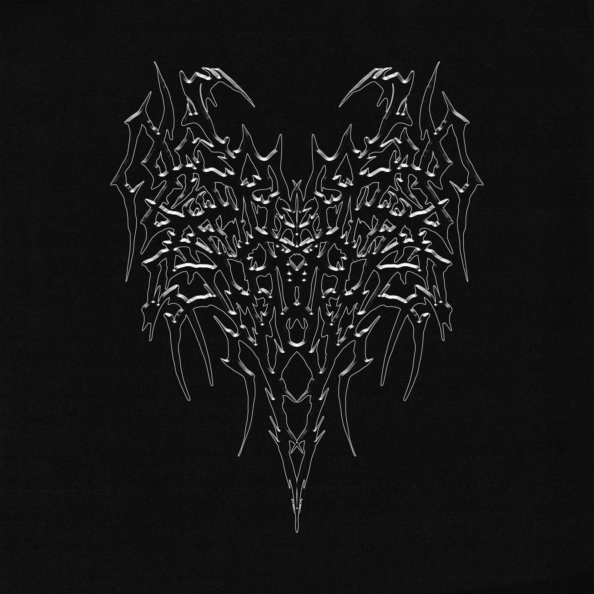 Album cover of DEADXINSIDE