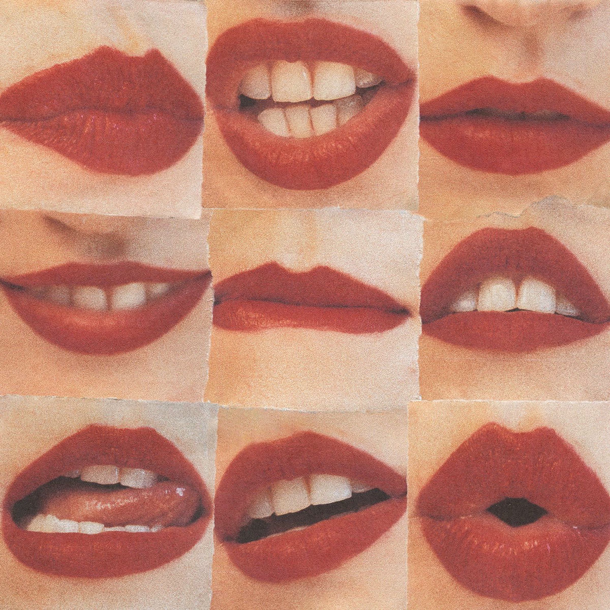 Album cover of Maybelline