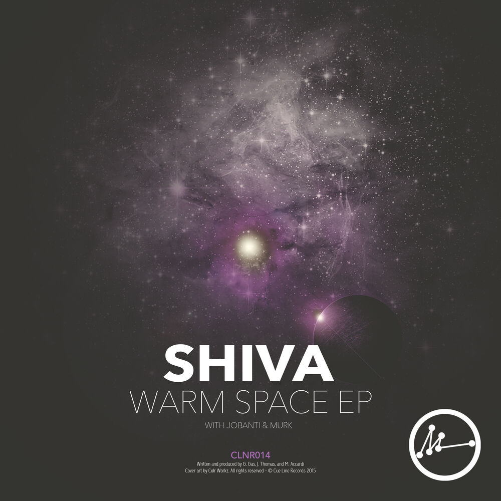 Picture of Warm Space EP