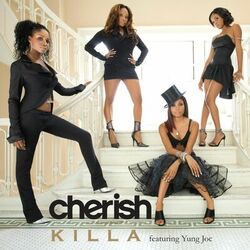 Cover of Killa