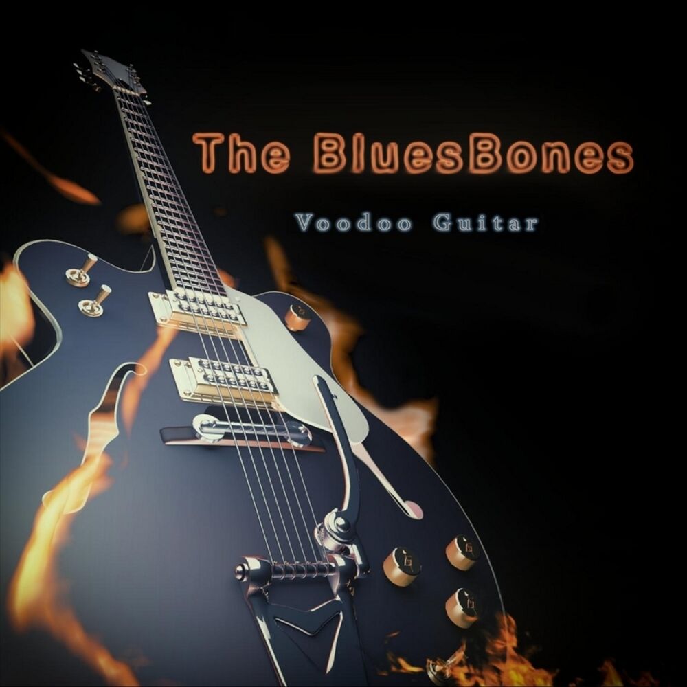 Picture of Voodoo Guitar