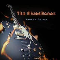 Cover of Voodoo Guitar